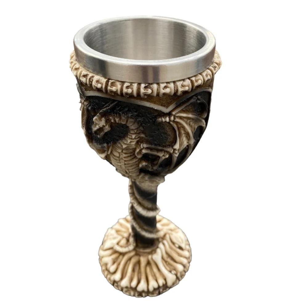 Vasos Vikingos